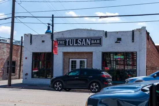 The Tulsan Bar