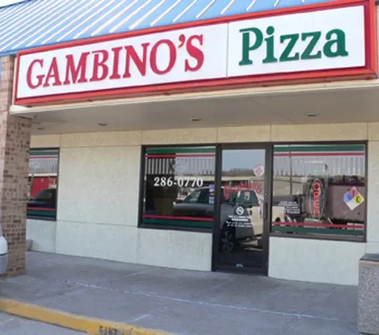 Gambino's Pizza