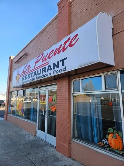 La Puente Restaurant