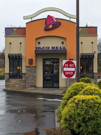 Taco Bell