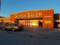 Super Saver, 56th & Nebraska Parkway