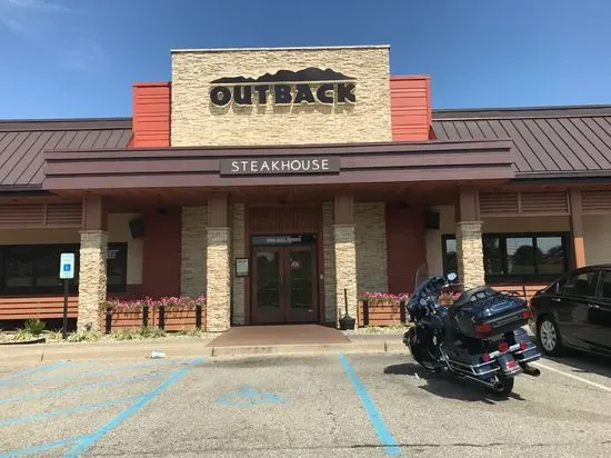 Outback Steakhouse