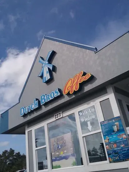 Dutch Bros Coffee