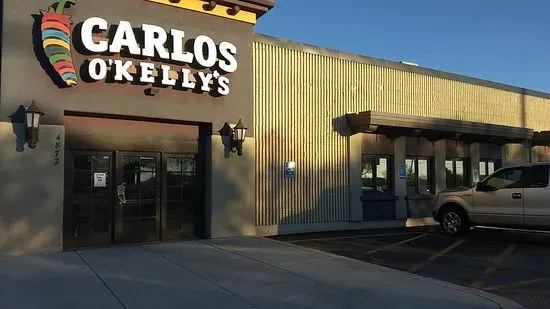 Carlos O'Kelly's - Wichita-South