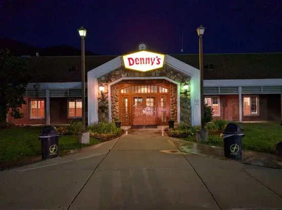 Denny's