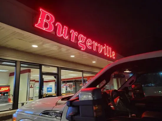 Burgerville