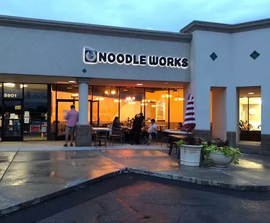 Noodle Works