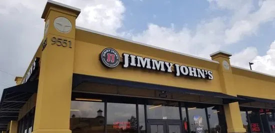 Jimmy John's