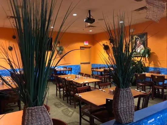 El Torazo Mexican Restaurant