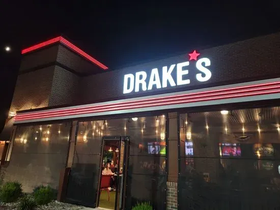 Drake's Hamburg