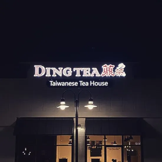 Ding Tea Taylorsville