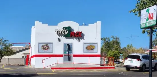 Taco Mex Y Mariscos