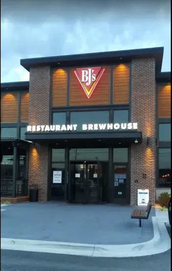 BJ's Restaurant & Brewhouse