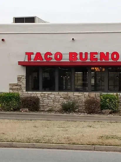 Taco Bueno