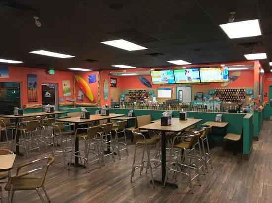 Bahama Buck's - Provo