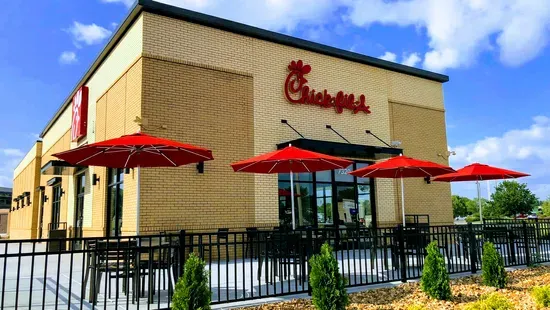 Chick-fil-A