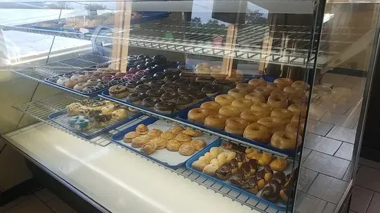 Paradise Donuts Claremore