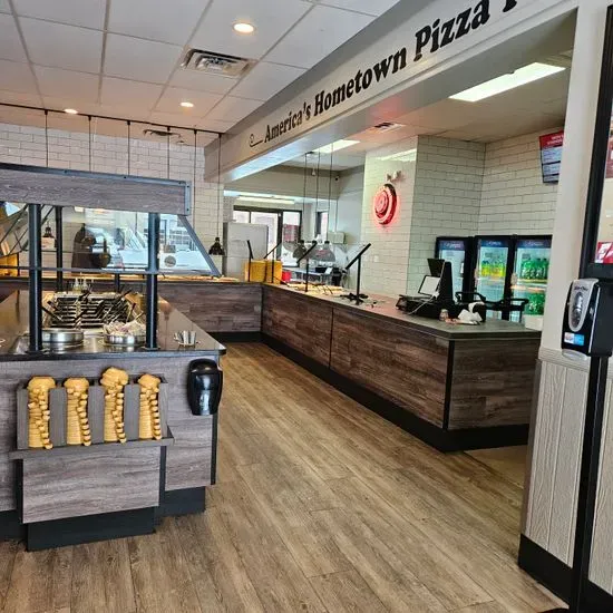 Pizza Inn