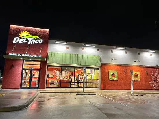 Del Taco