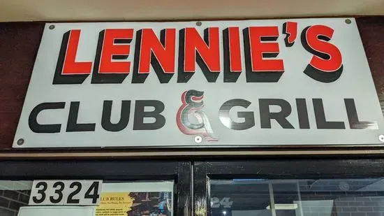 Lennie's Club & Grill