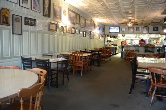 The Famous Bistro