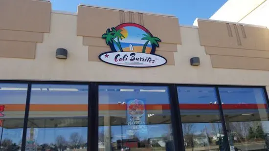 Cali Burritos LLC