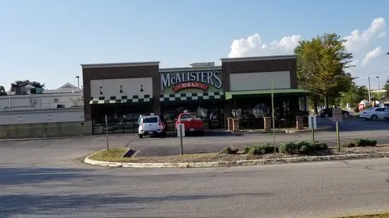 McAlister's Deli