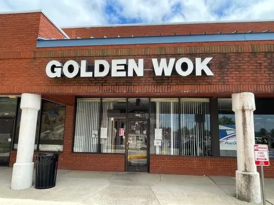 Golden Wok