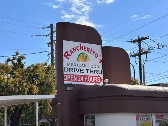 Rancherito's Mexican Food