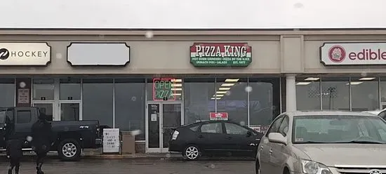 Pizza King