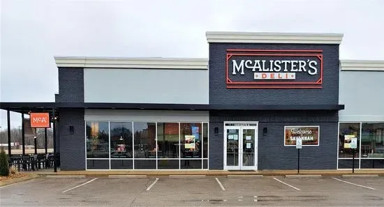 McAlister's Deli