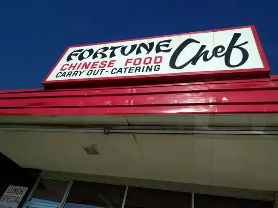 Fortune Chef