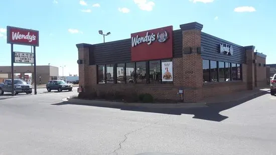 Wendy's