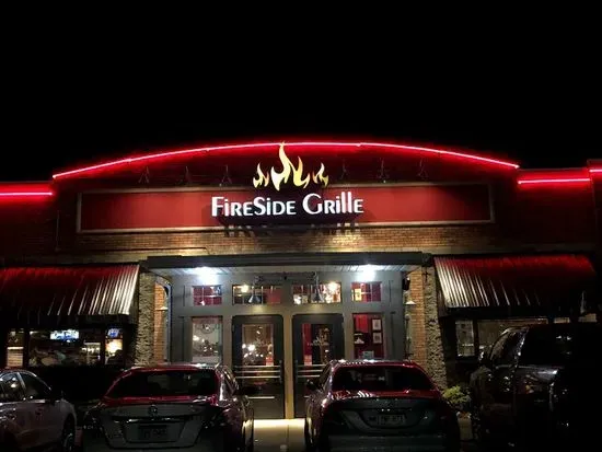 FireSide Grille