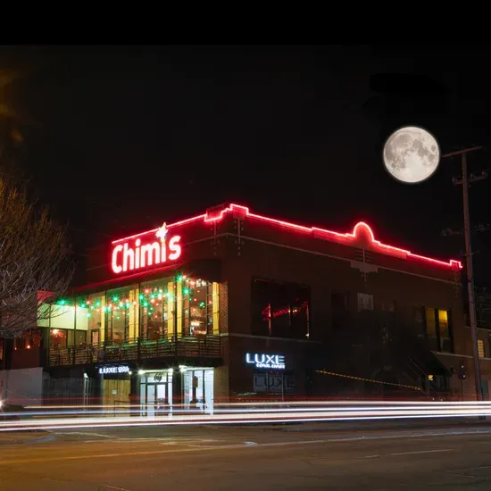 Chimi's Mexican Restaurant