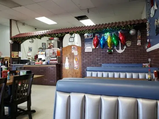 Taqueria Y Mariscos El Kora