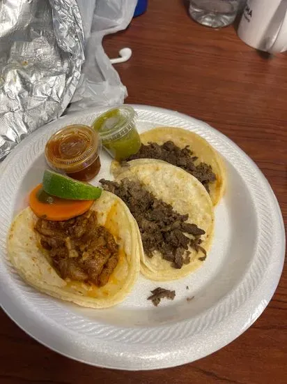 Taquería "El Rincon"