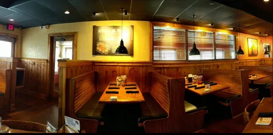 Outback Steakhouse