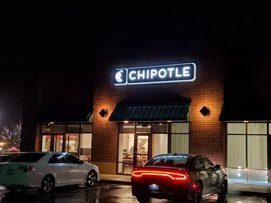 Chipotle Mexican Grill