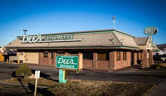 Dee's Family Restaurant