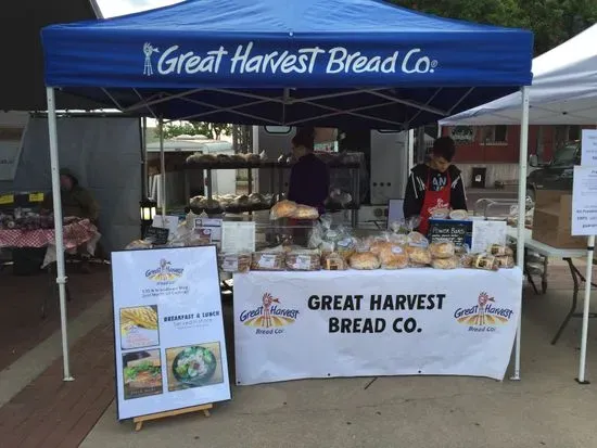 Great Harvest Bread Co., Wichita, KS