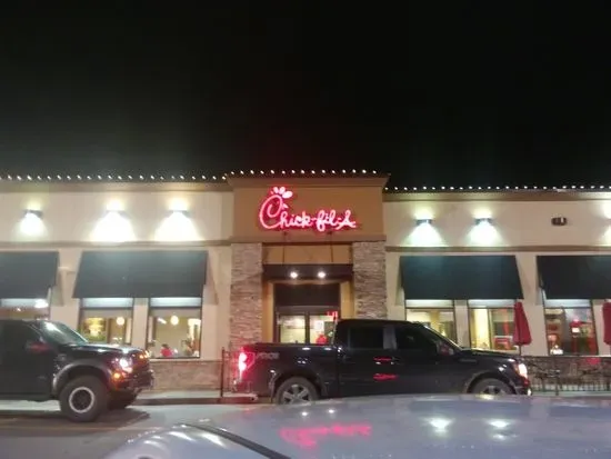 Chick-fil-A