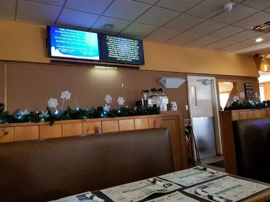 Ken's Restaurant