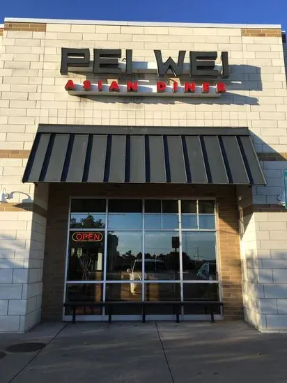 Pei Wei Asian Kitchen