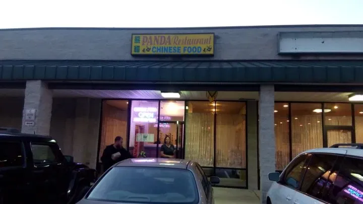 Panda Restaurant - Updated October 2025