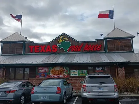 Texas Roadhouse