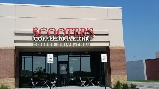 Scooter's Coffee