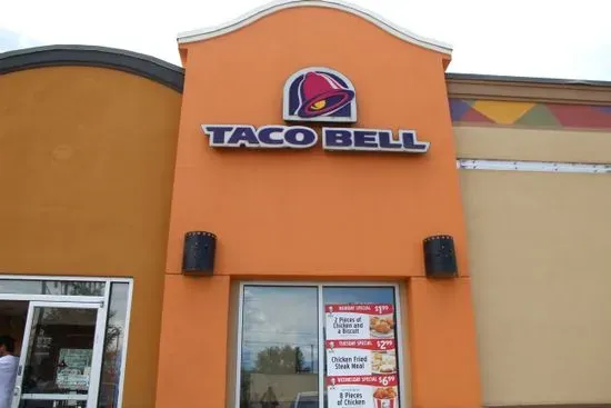 Taco Bell / KFC