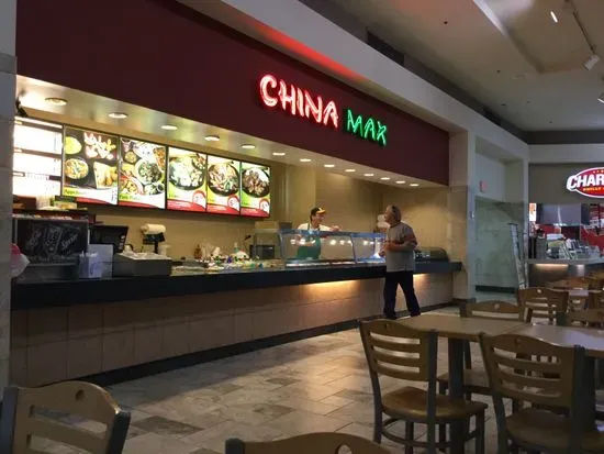 China Max