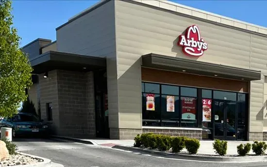 Arby's